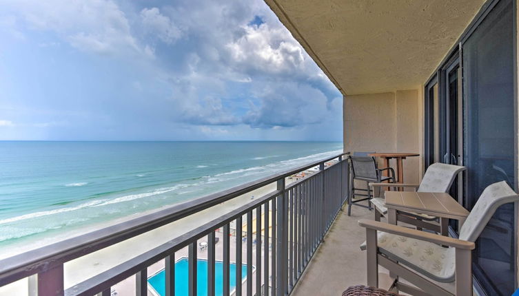 Foto 1 - Beachfront Resort Condo w/ Panoramic Ocean Views