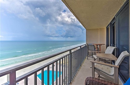 Photo 1 - Beachfront Resort Condo w/ Panoramic Ocean Views
