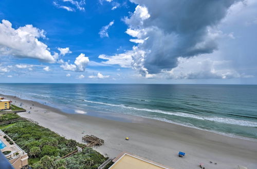 Photo 24 - Beachfront Resort Condo w/ Panoramic Ocean Views