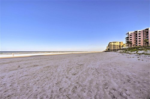 Foto 14 - Beachfront Resort Condo w/ Panoramic Ocean Views