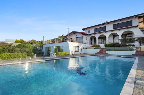 Photo 75 - Magnificent Beachfront Mansion - Pool