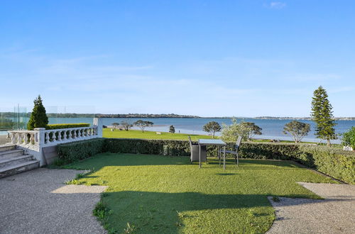 Photo 79 - Magnificent Beachfront Mansion - Pool