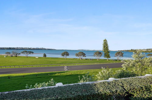 Photo 77 - Magnificent Beachfront Mansion - Pool