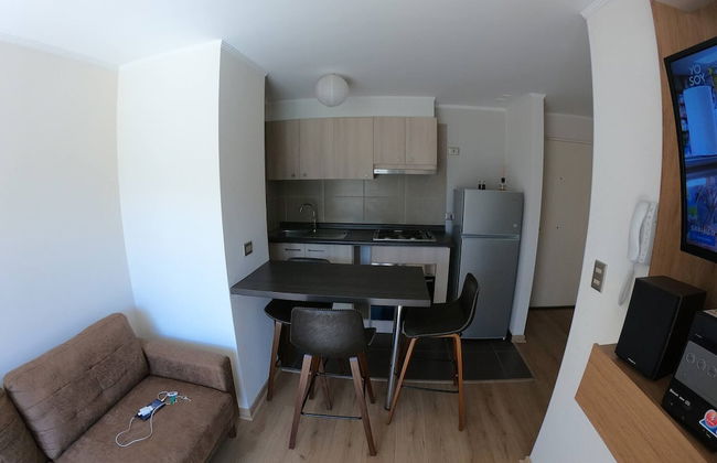 Apartment With Pool Access - Foto 11