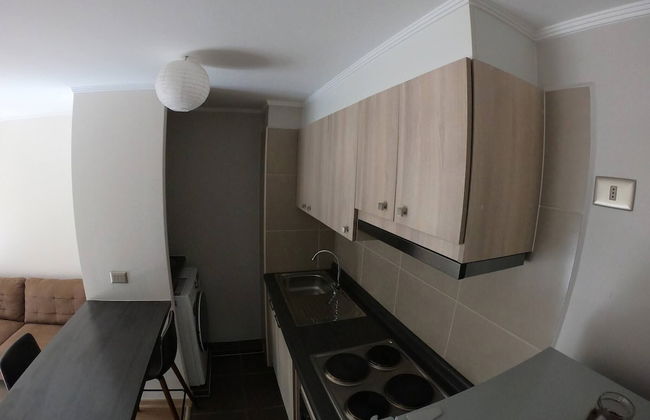 Apartment With Pool Access - Foto 14