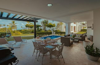 Photo 1 - Luxury Punta Palmera Amazing Private Terraze With Pool