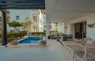 Photo 3 - Luxury Punta Palmera Amazing Private Terraze With Pool
