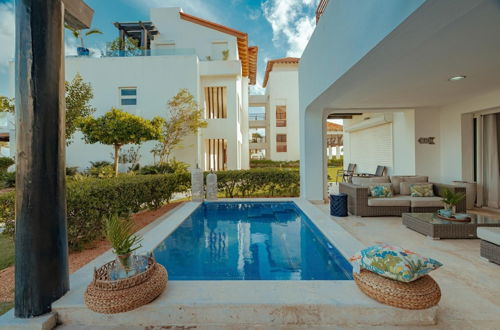 Foto 5 - Luxury Punta Palmera Amazing Private Terraze With Pool