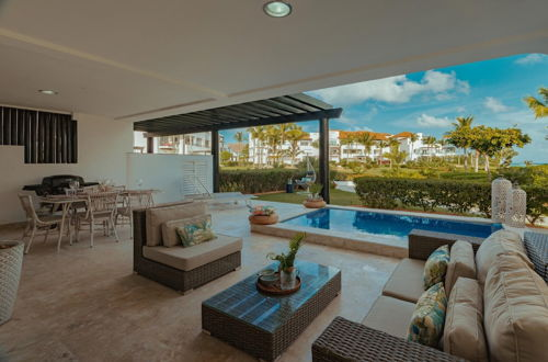 Photo 6 - Luxury Punta Palmera Amazing Private Terraze With Pool