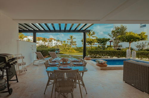 Photo 2 - Luxury Punta Palmera Amazing Private Terraze With Pool