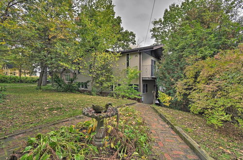 Photo 35 - Spacious Lakehouse w/ Deck, Kayaks, & Dock