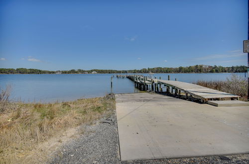 Photo 7 - North Home on North River w/ Community Dock