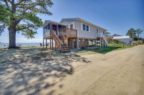 Photo 13 - North Home on North River w/ Community Dock