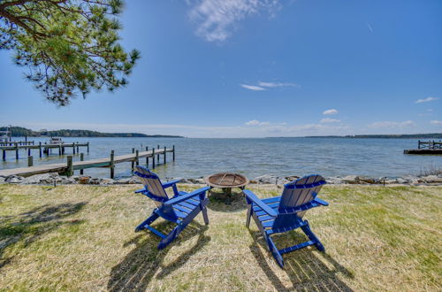 Photo 1 - North Home on North River w/ Community Dock