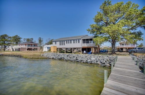 Photo 2 - North Home on North River w/ Community Dock