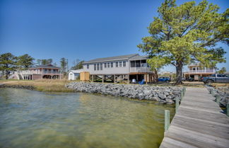 Photo 2 - North Home on North River w/ Community Dock