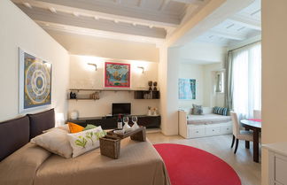 Photo 1 - Brand New Apt In Heart Of Florence