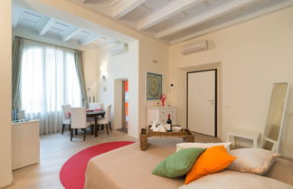 Photo 3 - Brand New Apt In Heart Of Florence