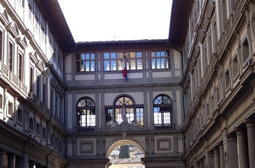 Foto 24 - Brand New Apt In Heart Of Florence