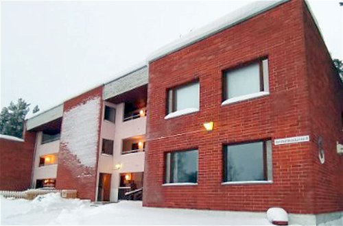 Foto 7 - Kuukkeli Sodankylä Apartments