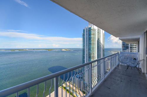 Photo 15 - Direct Ocean views 3BR Condo at Brickell