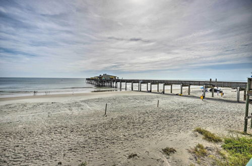 Photo 19 - Ocean-view Condo w/ Balcony on Daytona Beach