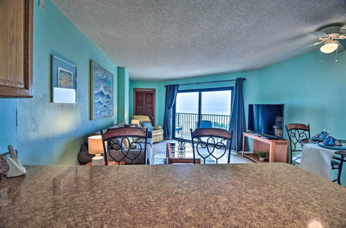 Photo 22 - Ocean-view Condo w/ Balcony on Daytona Beach