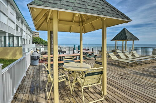 Photo 3 - Ocean-view Condo w/ Balcony on Daytona Beach