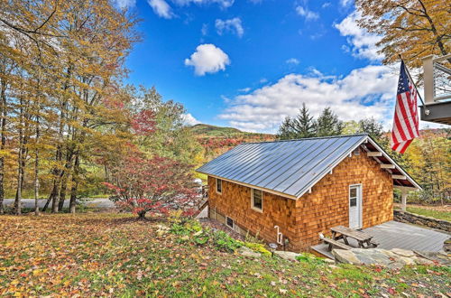 Photo 15 - Stratton Mountain Home w/ View - 2 Mi to Ski Lift