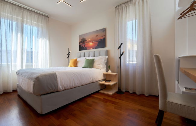 Rodo Seafront Villa with private pool - Foto 8