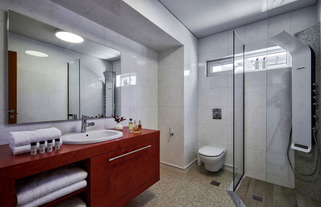 Rodo Seafront Villa with private pool - Foto 21