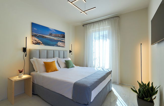 Rodo Seafront Villa with private pool - Foto 3