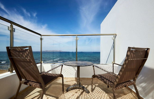 Rodo Seafront Villa with private pool - Foto 19