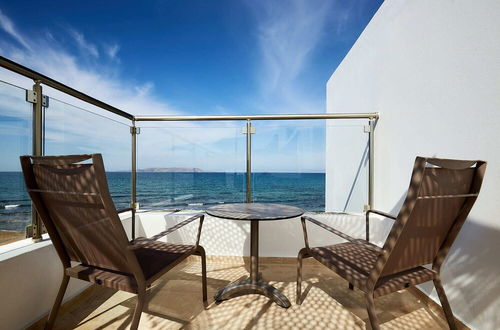 Photo 19 - Rodo Seafront Villa with private pool