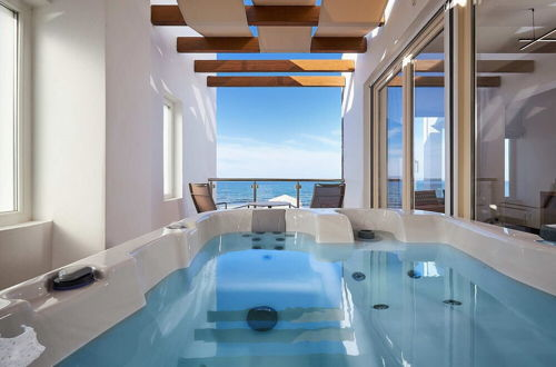 Photo 27 - Rodo Seafront Villa with private pool
