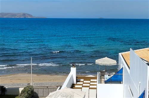 Foto 49 - Rodo Seafront Villa with private pool