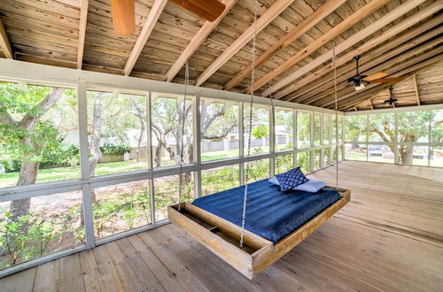 Photo 17 - Waterfront Perdido Beach House w/ Canoes & Kayaks