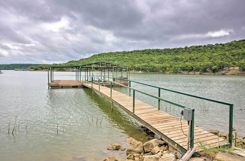 Photo 1 - Waterfront Getaway w/ Deck: Pet & Family Friendly