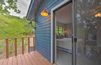 Photo 3 - Waterfront Getaway w/ Deck: Pet & Family Friendly