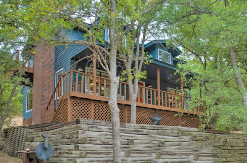 Photo 6 - Waterfront Getaway w/ Deck: Pet & Family Friendly