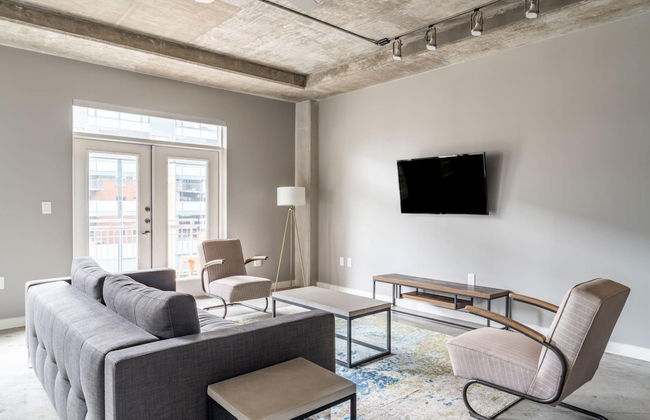 Austin Prime 1BD 1BA Downtown Apartment - Foto 10