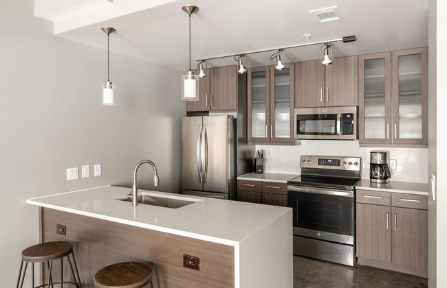 Austin Prime 1BD 1BA Downtown Apartment - Foto 4