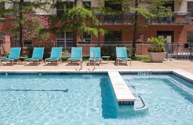 Austin Prime 1BD 1BA Downtown Apartment - Foto 3
