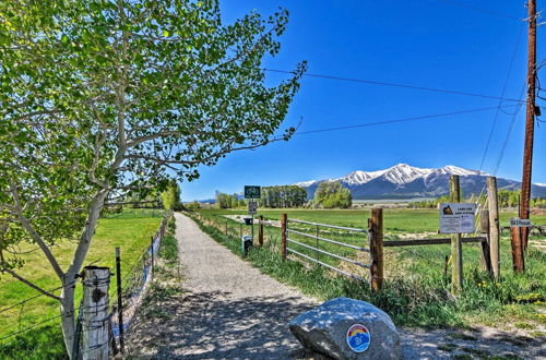 Foto 2 - Bright Ranch-style Retreat in Downtown Buena Vista