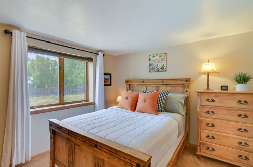 Foto 8 - Bright Ranch-style Retreat in Downtown Buena Vista