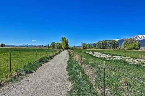 Photo 4 - Bright Ranch-style Retreat in Downtown Buena Vista