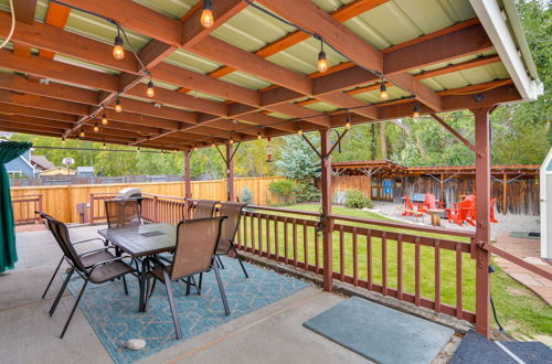 Photo 1 - Bright Ranch-style Retreat in Downtown Buena Vista