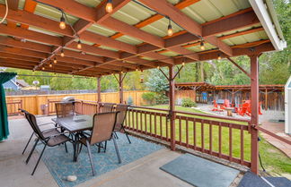 Foto 1 - Bright Ranch-style Retreat in Downtown Buena Vista