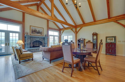 Foto 5 - Luxury Vacation Rental in the Berkshires