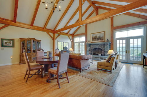 Photo 25 - Luxury Vacation Rental in the Berkshires